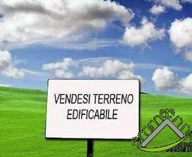 TERRENO EDIFICABILE