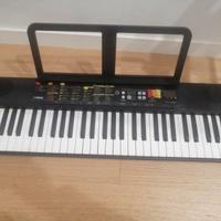 Tastiera Yamaha PSR-FS2 con scatola originale