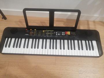 Tastiera Yamaha PSR-FS2 con scatola originale