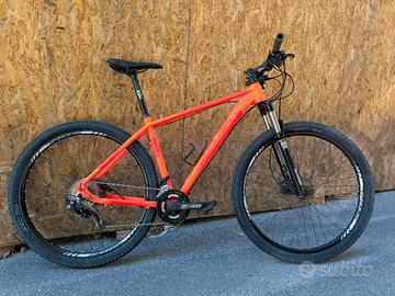 MTB Lee Cougan Droid 29 in alluminio  taglia L