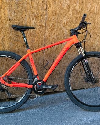 MTB Lee Cougan Droid 29 in alluminio  taglia L