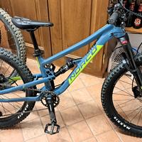 norco fluid fs1, 24 