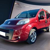 FIAT QUBO Qubo 1.4 8v natural power Active 70cv