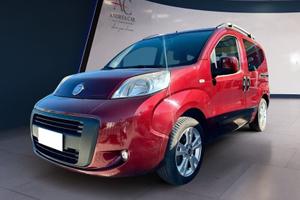 FIAT QUBO Qubo 1.4 8v natural power Active 70cv