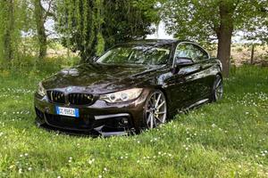 Bmw 428 428i Coupé Luxury