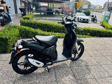 APRILIA Scarabeo 50 DUE TEMPI! !