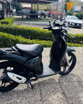 APRILIA Scarabeo 50 DUE TEMPI! !