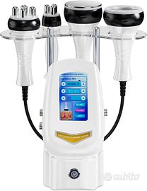 Massaggiatore anticellulite 40K  4 in 1