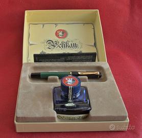 Stilografica Pelikan M150 Old Style (M)