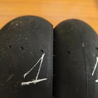 Gomme PMT T41 minimoto DM POLINI BLATA GRC STAMA