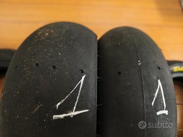 Gomme PMT T41 minimoto DM POLINI BLATA GRC STAMA