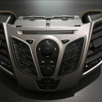 Tastiera Comandi Autoradio Stereo Ford Fiesta