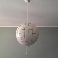 Lampada a sospensione