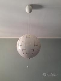 Lampada a sospensione