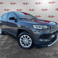 Jeep Compass 1.5 Turbo T4 130 CV MHEV 2WD Lim...