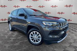 Jeep Compass 1.5 Turbo T4 130 CV MHEV 2WD Lim...