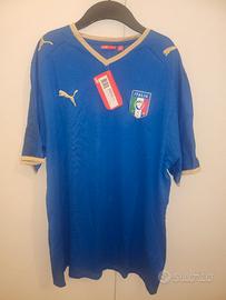 Maglia Italia PUMA Originale NUOVA con cartellino 