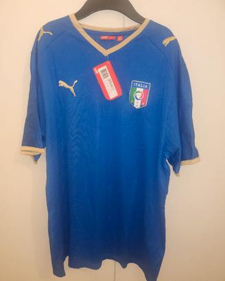 Maglia Italia PUMA Originale NUOVA con cartellino 