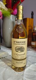 bottiglia grappa Nardini 