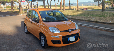 PANDA HYBRID Settembre 2020