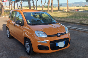 PANDA HYBRID Settembre 2020