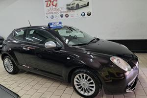 Alfa Romeo mito 1.3 jtdm uniconprop 2013