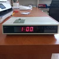 Radiosveglia vintage Philips D 3340