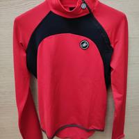 Maglia Ciclismo Manica lunga (tg S)