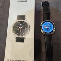 smartwatch  Galaxy watch 8 classic