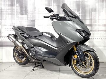 Yamaha TMax 560 Tech Max