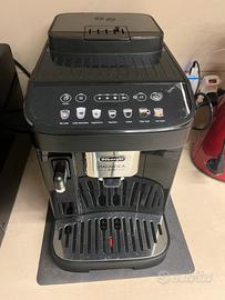 Macchina da caffe de longhi magnifica evo