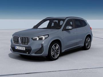 BMW X1 xDrive25e MSport