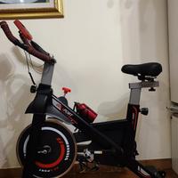 GOVITA Cyclette Professionale
