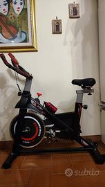 GOVITA Cyclette Professionale