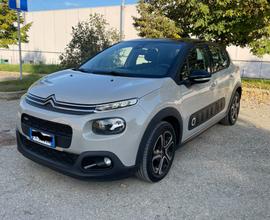 CITROEN C3 PureTech 82 Feel