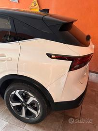 Nissan Qasqay 158cv mild ibrida