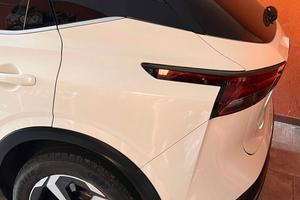 Nissan Qasqay 158cv mild ibrida