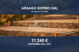 Immobile in asta di 580 m² a Arsago Seprio