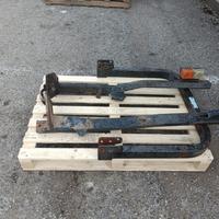 archi di protezione vari