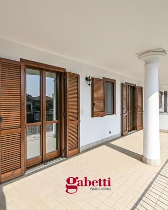 Appartamento Racconigi [V 75VRG]