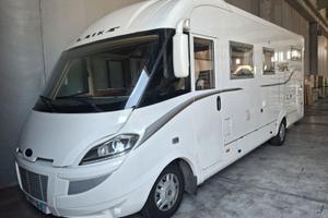 MOTORHOME LAIKA KREOS 7009 Anno 2013