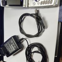 NEC C616V CELLULARE  CON CAVI FUNZIONANTE VINTAGE
