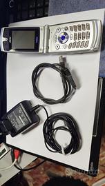 NEC C616V CELLULARE  CON CAVI FUNZIONANTE VINTAGE