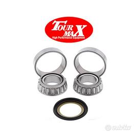 KIT CUSCINETTI STERZO YAMAHA MAJESTY 250 96-03