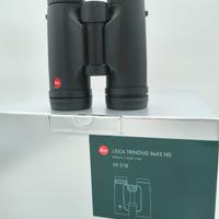 Binocolo Leica Trinovid 8x42 HD USATO