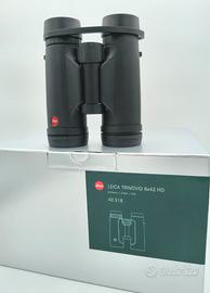 Binocolo Leica Trinovid 8x42 HD USATO