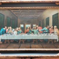 ultima cena 