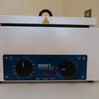 Sterilizzatrice a secco