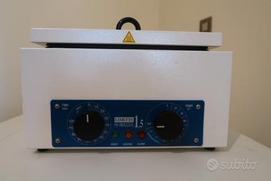 Sterilizzatrice a secco