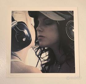 Vinile - Bodyrox feat. Luciana - Yeah Yeah